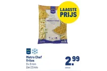 frites