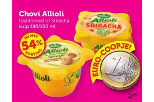 Choví Allioli