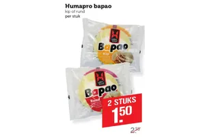Humapro Bapao