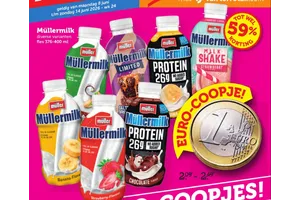 Müllermilk
