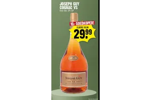 Joseph Guy Cognac VS