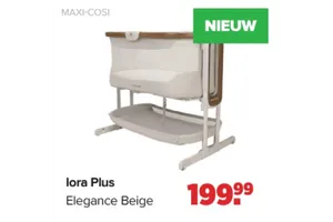 MAXI-COSI Iora Plus