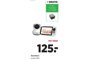 Luvion Essential 2