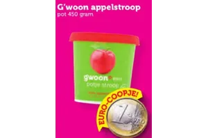 G'woon appelstroop