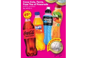 Coca-Cola Zero Sugar