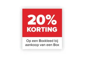 Boxkleed