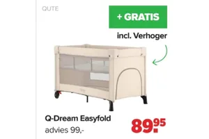 Q-Dream Easyfold