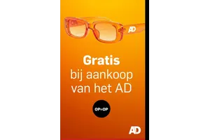 AD Zonnebril