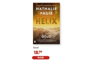 Nathalie Pagie Goud