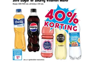Pepsi Zero Sugar