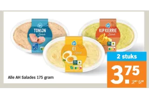 AH Salade