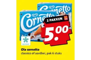 Ola Cornetto
