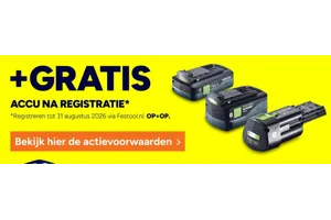 Festool Accu