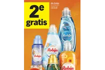 robijn quickwash wasmiddel