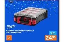 packout organizer compact