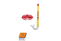 snorkelset