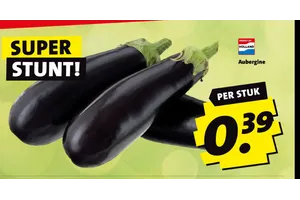 Aubergine