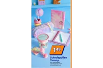 schoolspullen set