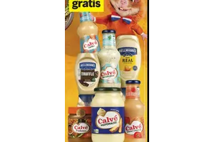 Calvé Mayonaise