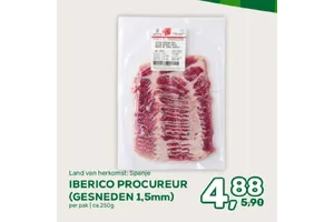 Iberico Procureur