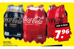 Coca-Cola