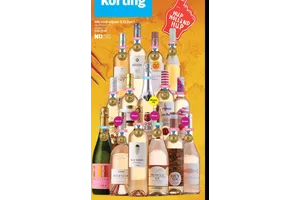 Barcelo Rosé Cava