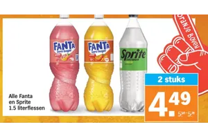 Fanta