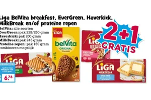 Liga EverGreen