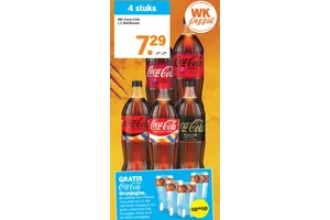 Coca-Cola