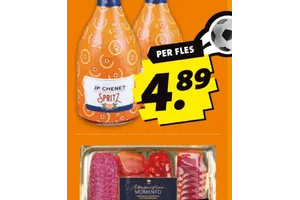 JP Chenet Spritz