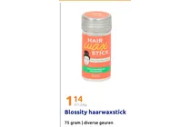 haarwaxstick