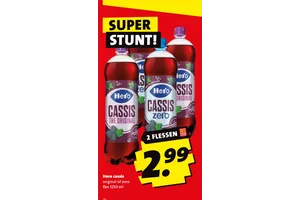 Hero Cassis