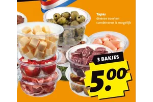 Tapas