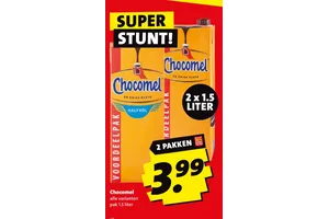 Chocomel