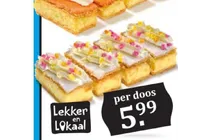 gebak