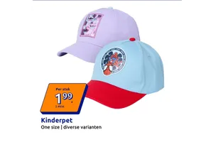 Kinderpet