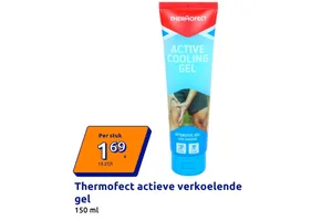 Thermofect Active Cooling Gel