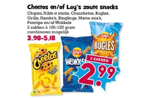 Cheetos