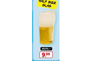 Bierglas