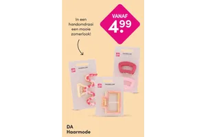 DA Haarklem