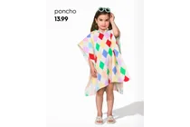 poncho