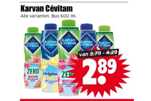 Karvan Cévitam