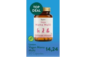 Laveen Vegan Mama Multi