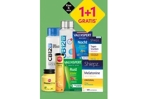 Valdispert Rust tabletten