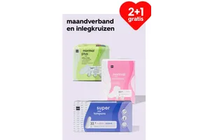 Tampons super
