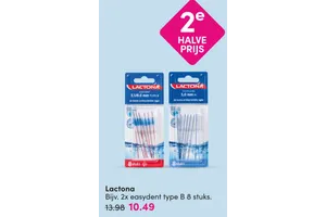 Lactona easyclean