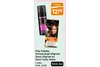 root retouch temporary root cover spray