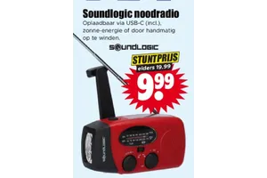Soundlogic Noodradio