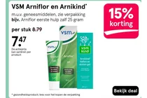arniflor gel