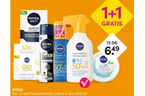 soft hydraterende creme